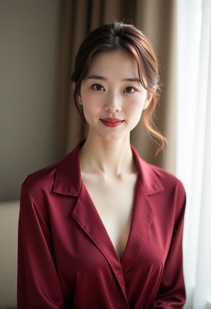妇科特殊诊疗科室剧照