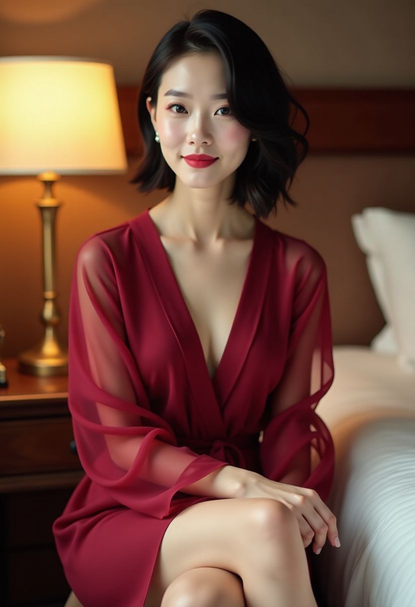 白衣无声